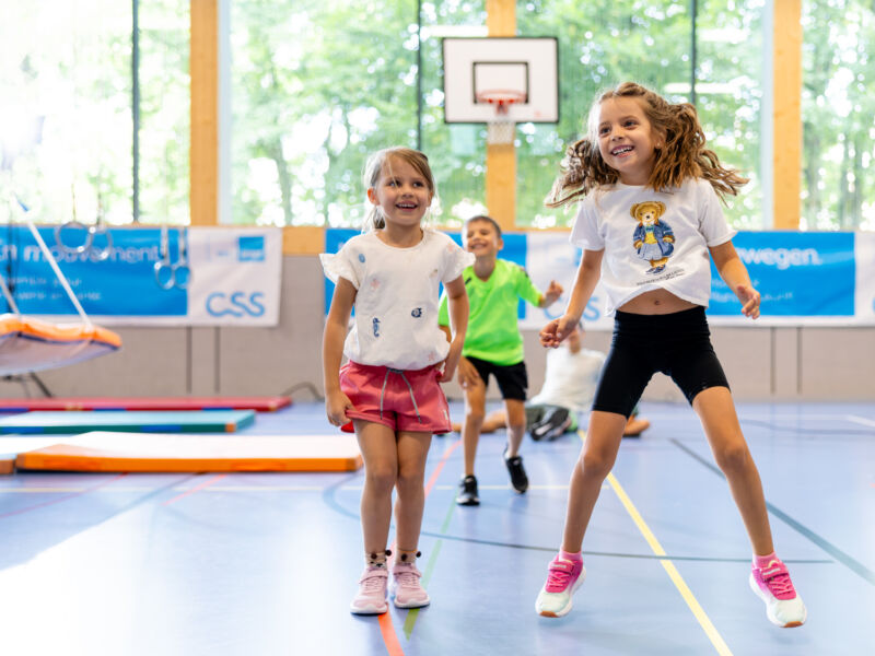 active365 von der CSS – Punkte sammeln, Chancen schaffen