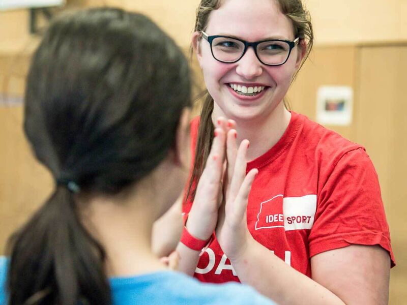 Einführung Bewerbungstraining YES