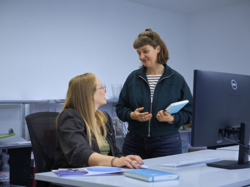 HR Fachspezialist*in Administration & Payroll 60%