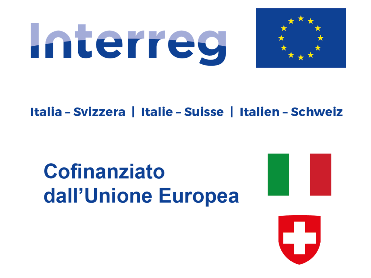 Interreg Italia Svizzera