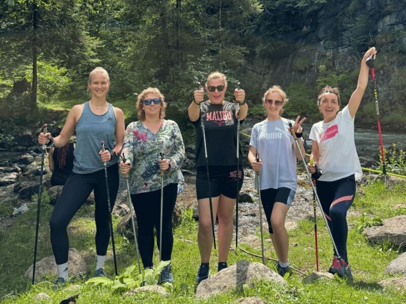 FamilyWeek: Wenn Wirkung sichtbar wird