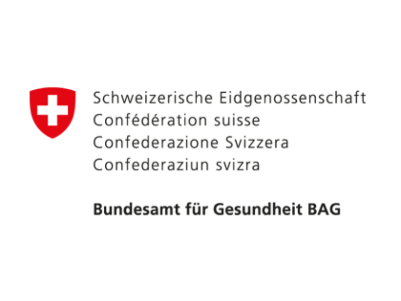 Bundesamt für Gesundheit (BAG)