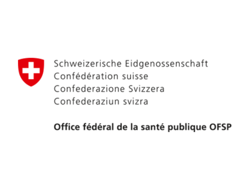 Office fédéral de la santé publique (OFSP)