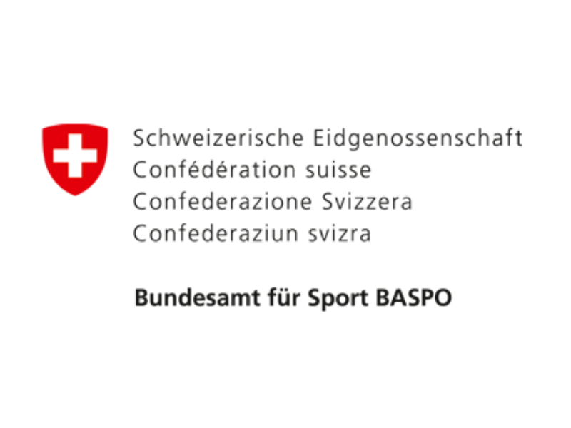 Bundesamt für Sport (BASPO)