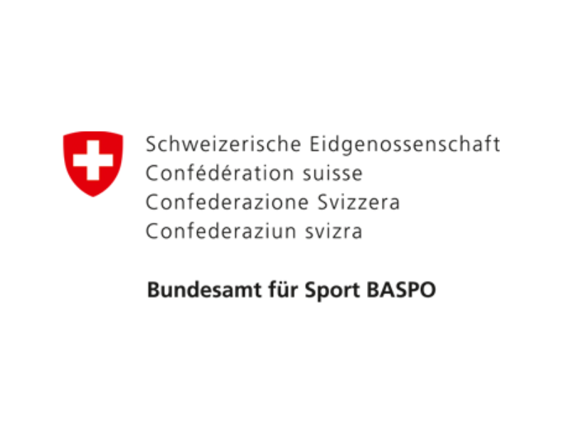 Bundesamt für Sport (BASPO)