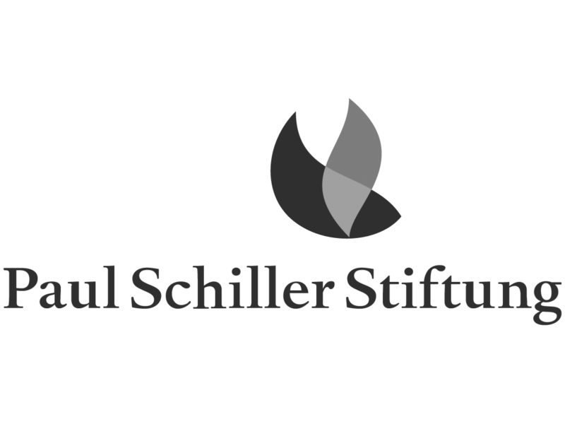 Paul Schiller Stiftung
