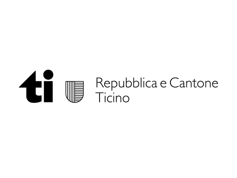 Repubblica e Cantone Ticino - semplice
