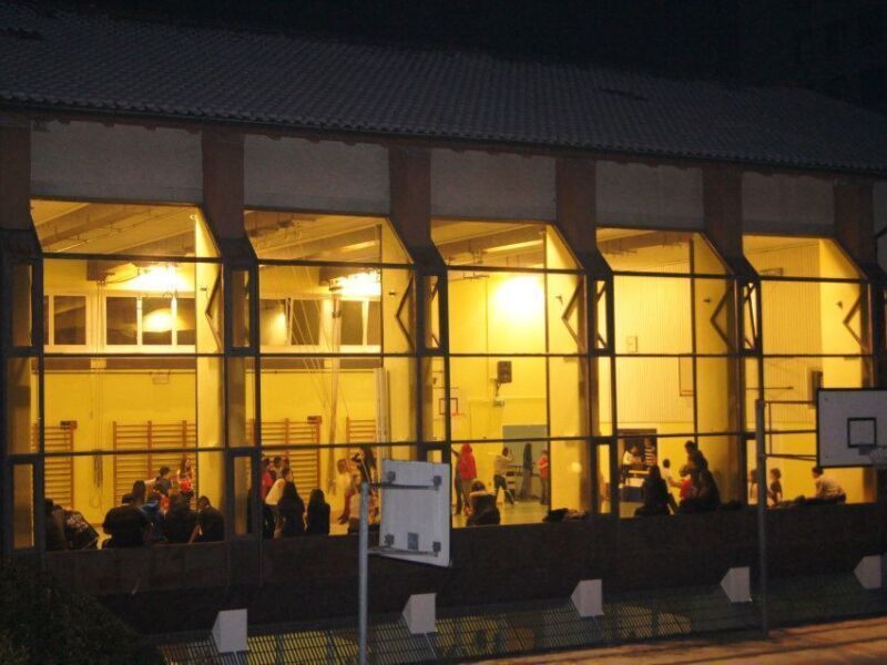 15 ans de projets IdéeSport à Fribourg: une collaboration en mouvement