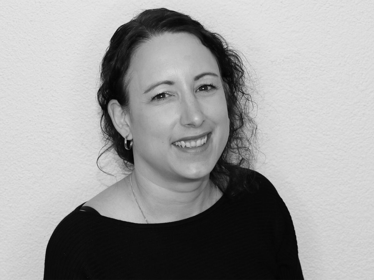 Andrea Ackermann sw