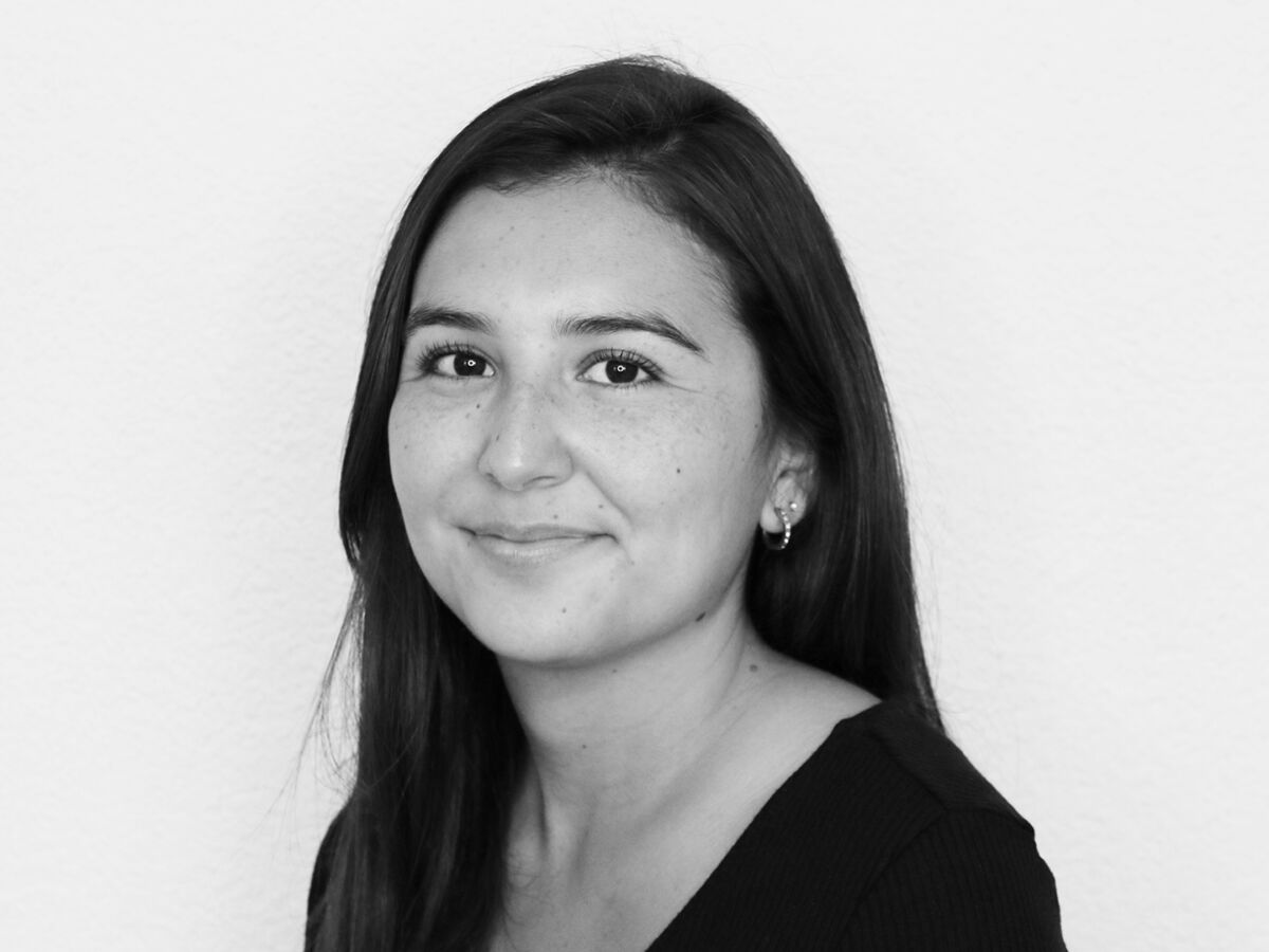 Emilie Chapuis