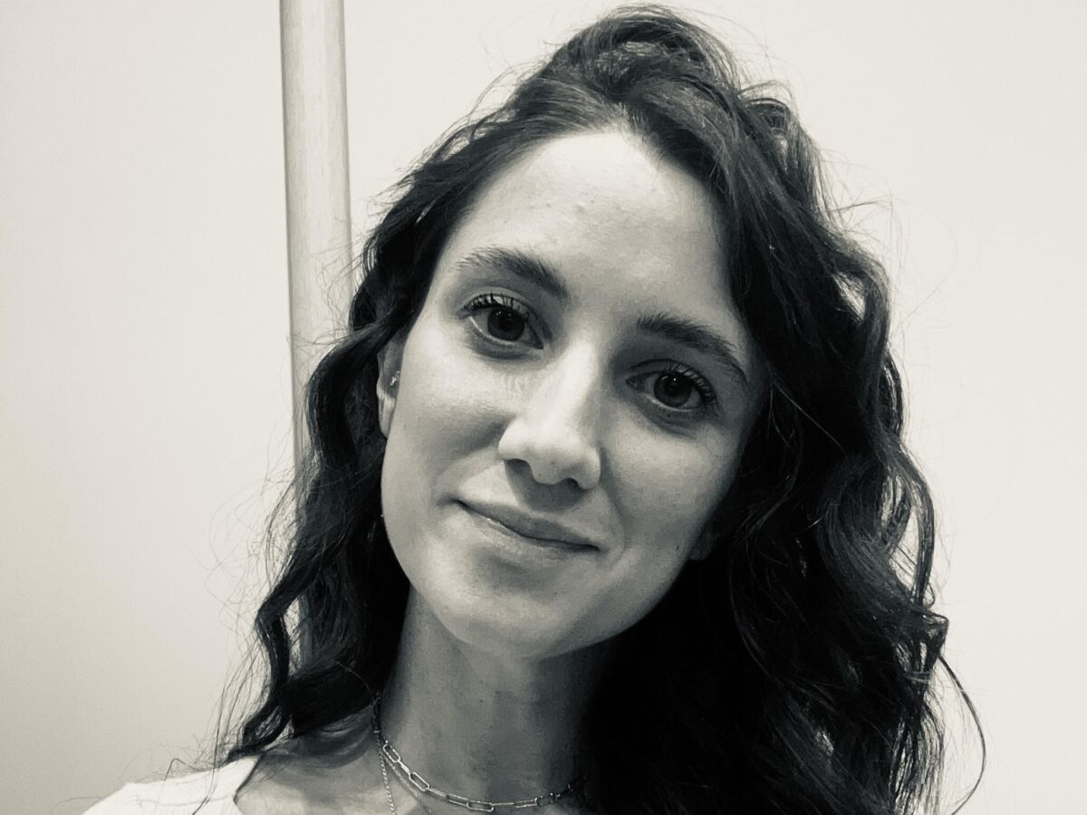 Foto Alessandra Scarpa