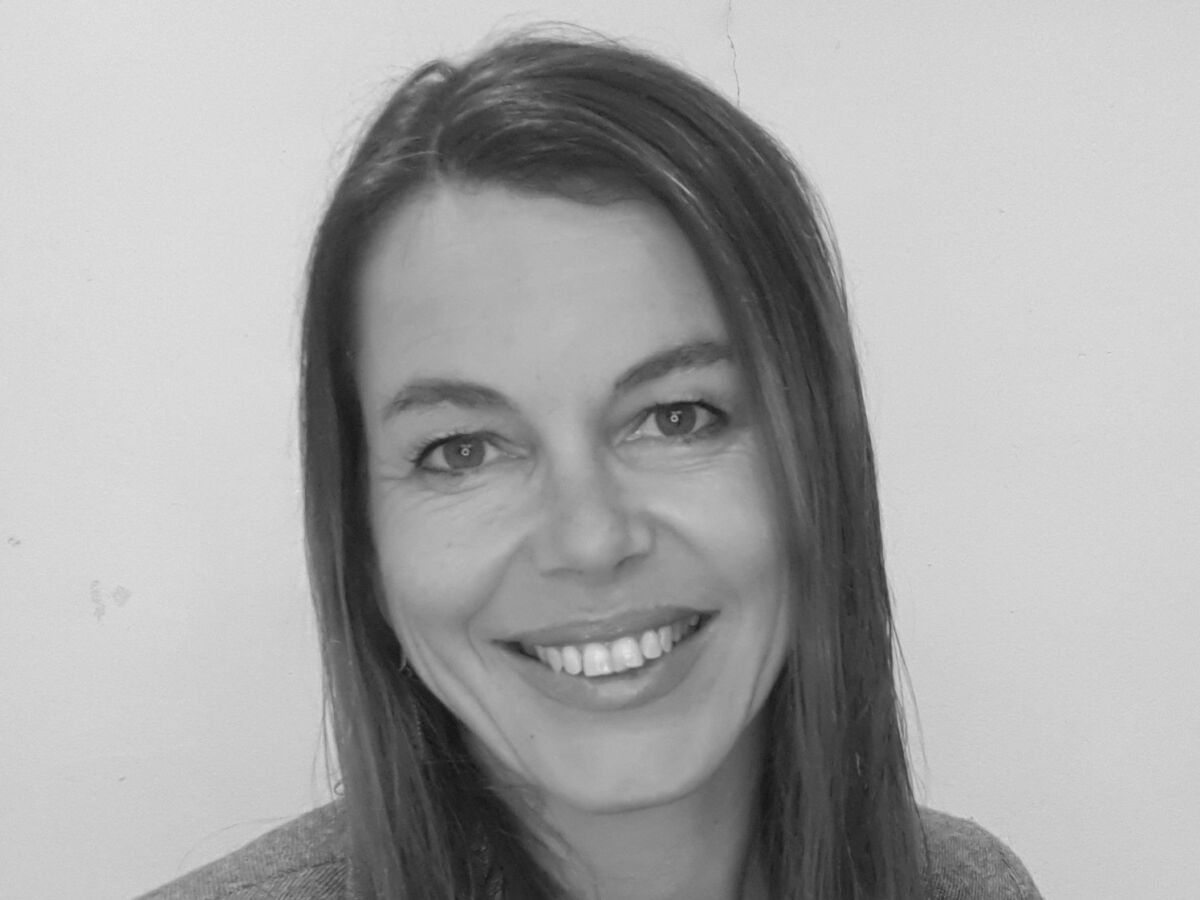 Jill Griffin-Roberts