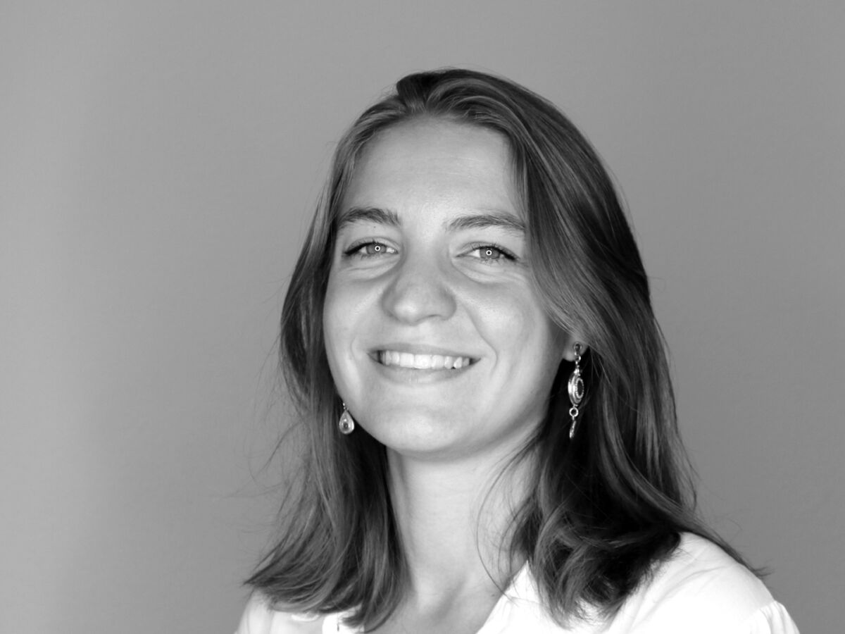 Irène Leuthold