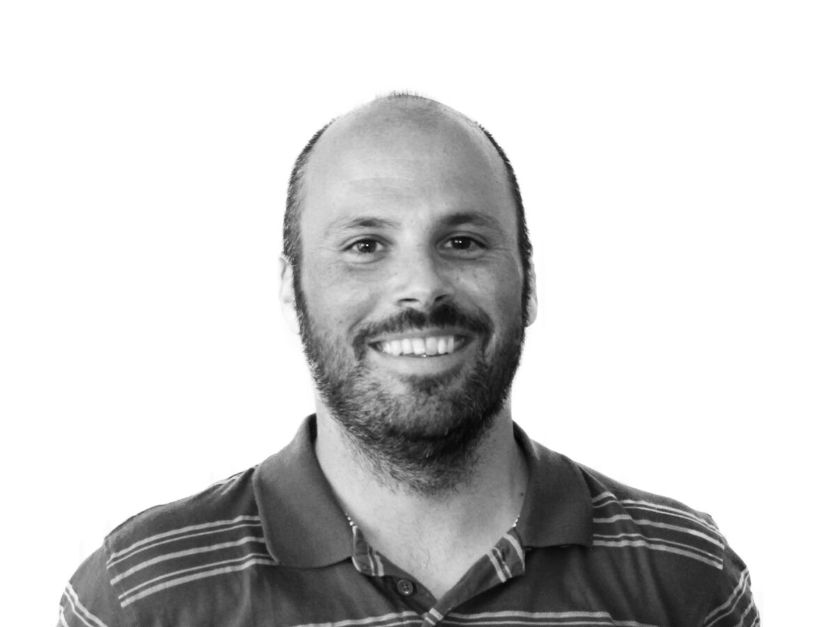 Jérémy Blatti