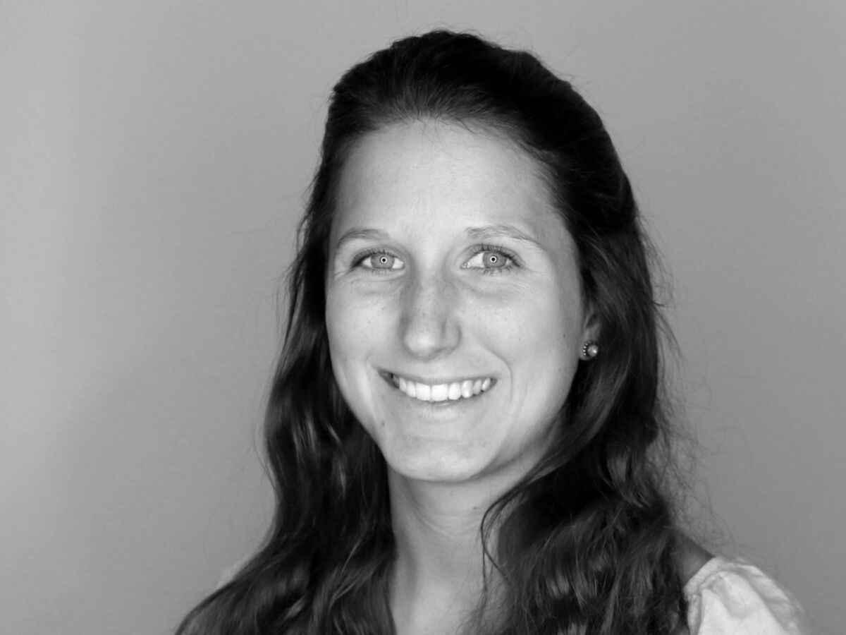 Julia Zuber sw