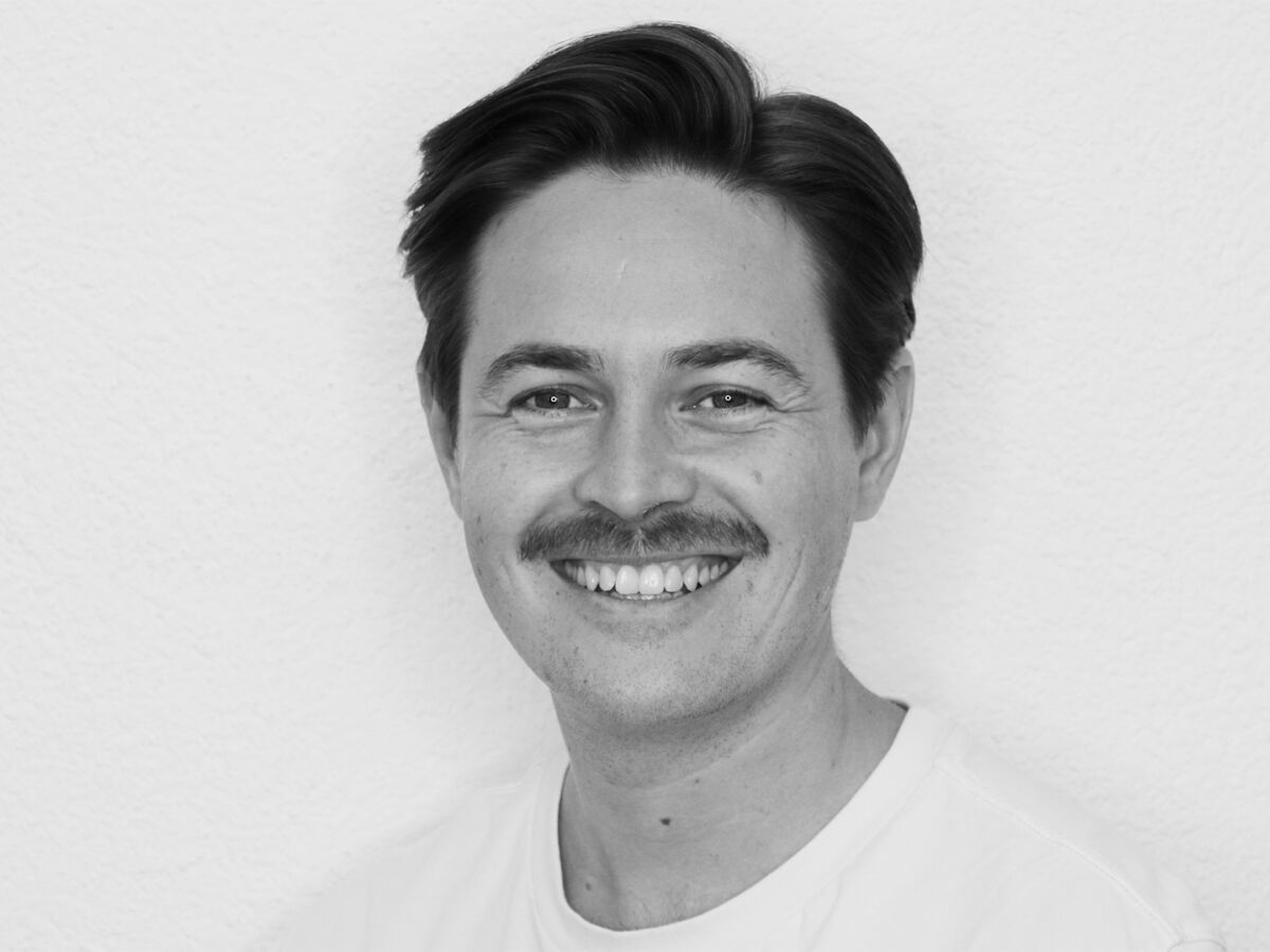 Kilian von Rotz