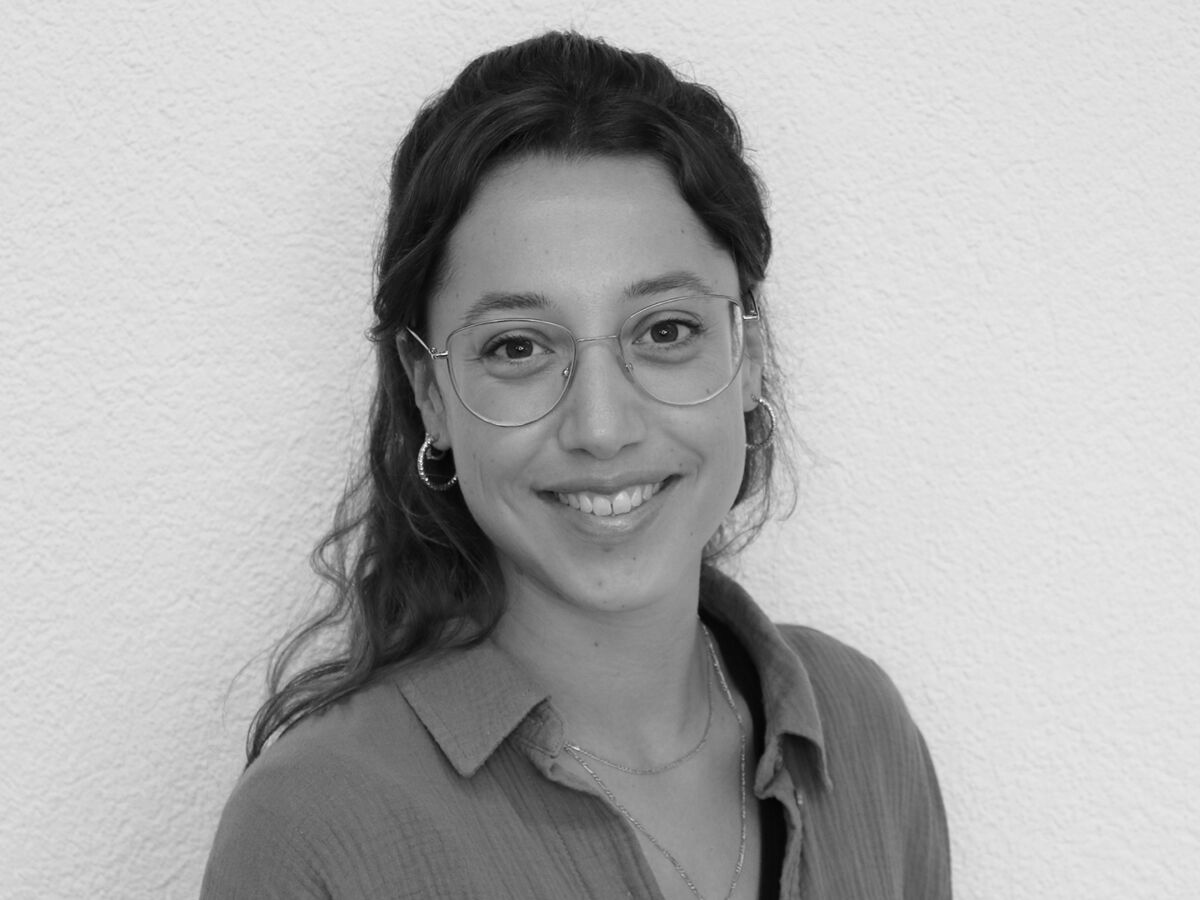 Livia Brandenberger