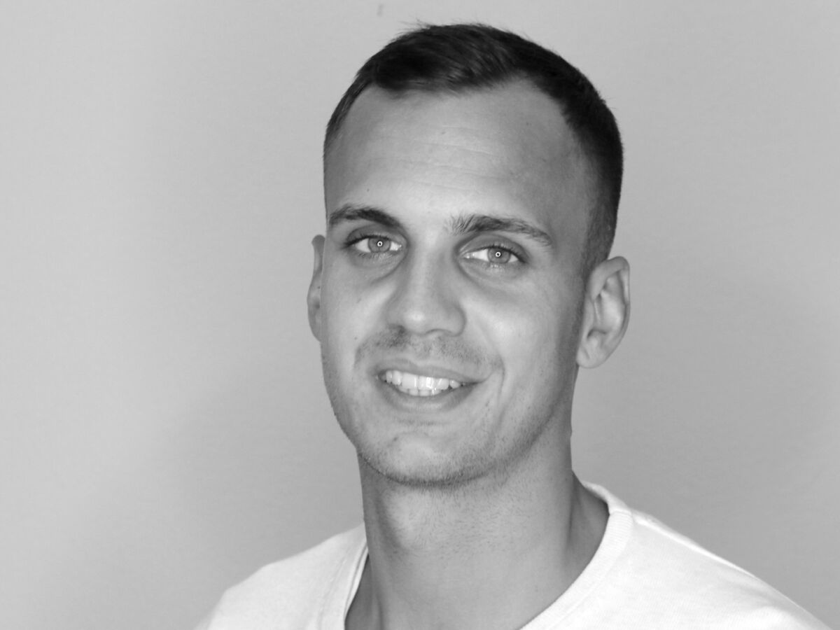 Marc Reichert