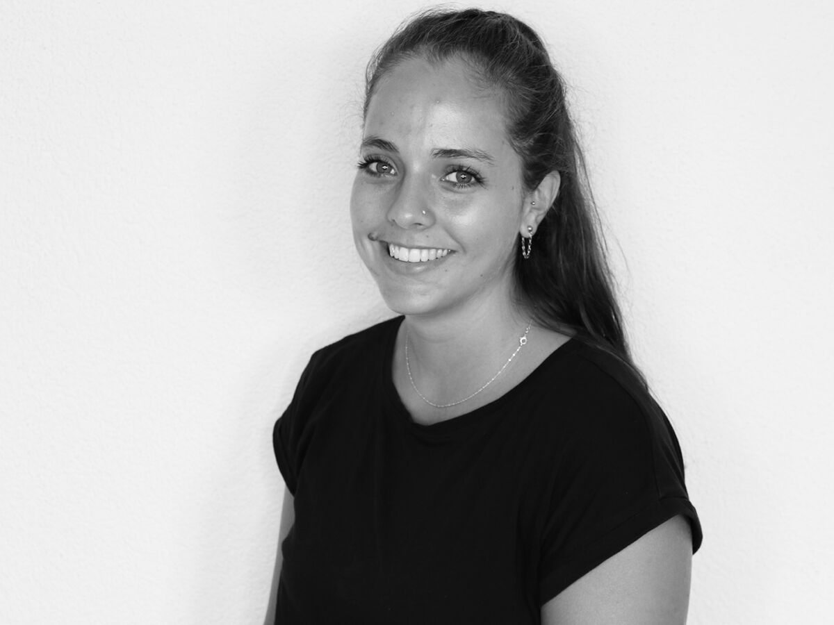 Melina Neuenschwander