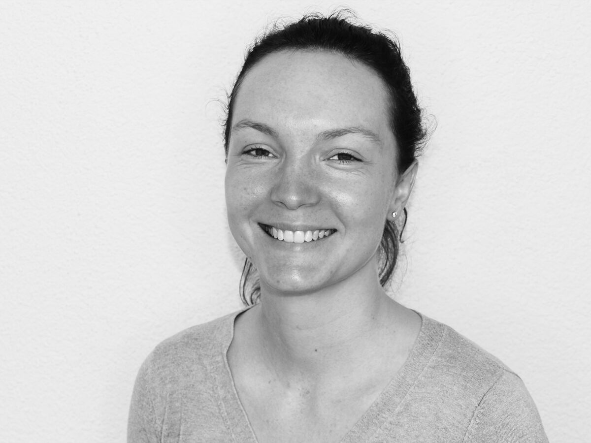 Muriel Wäckerlin