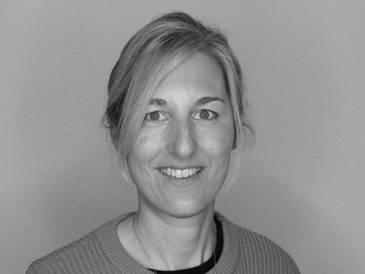 Nicole Hess