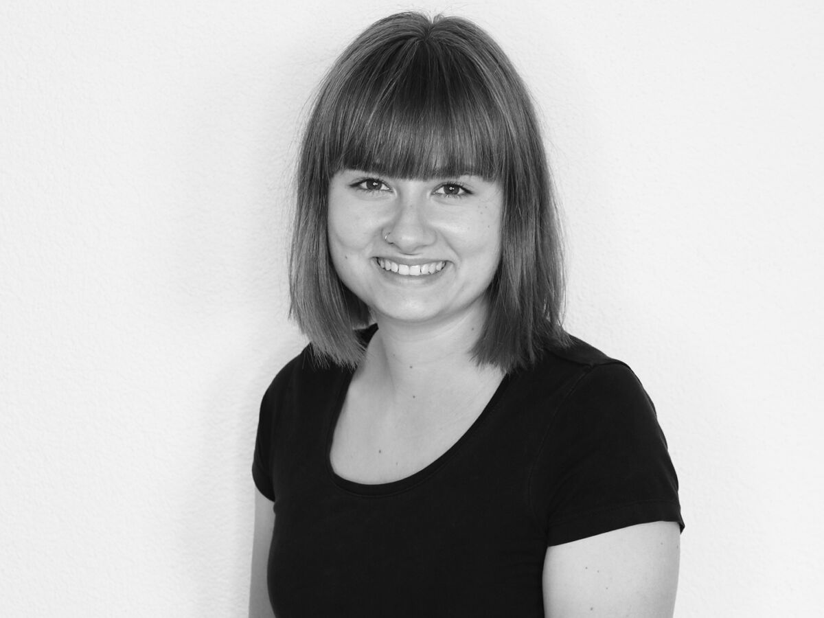 Sarah Prosek sw