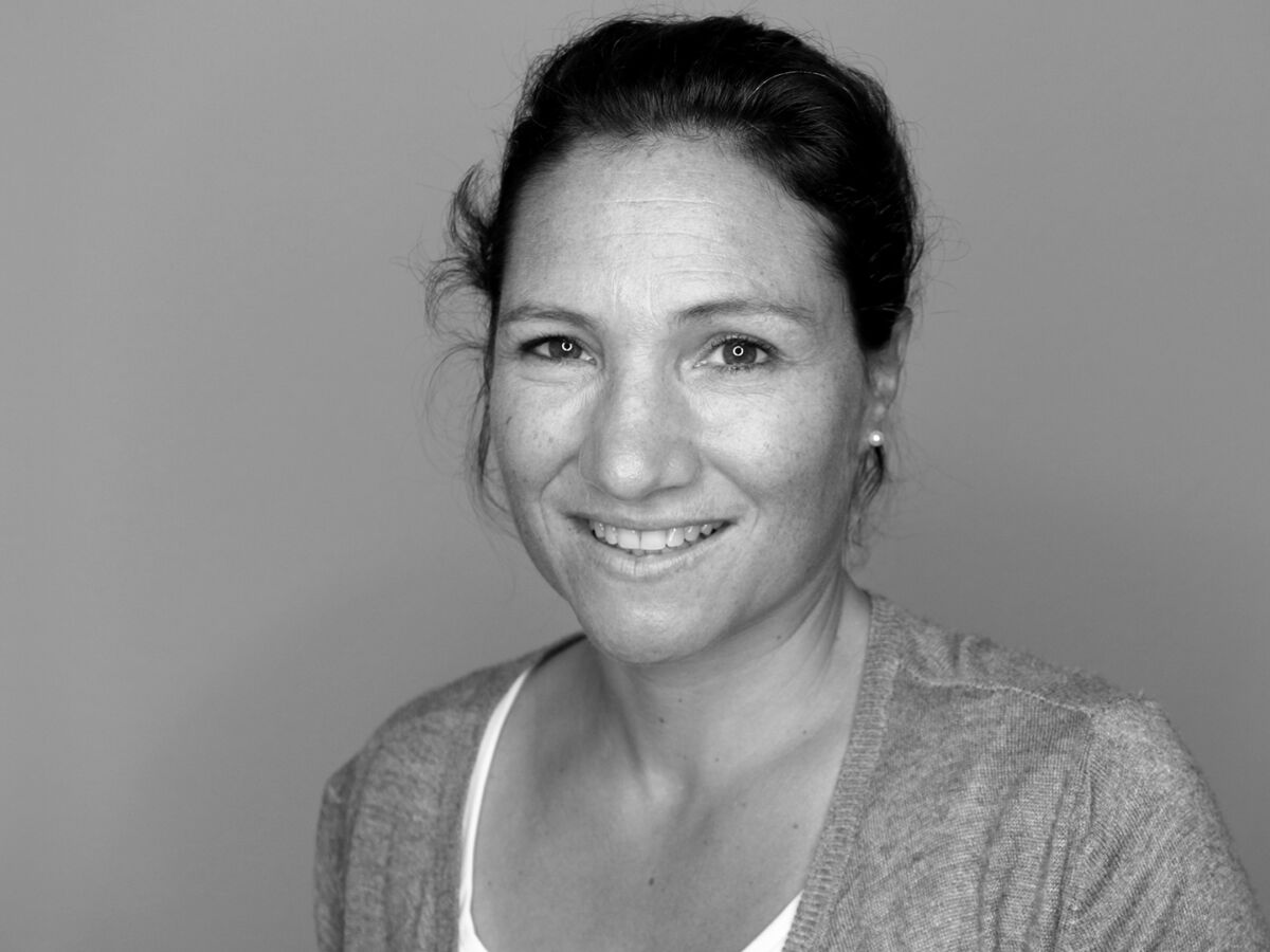 Sybille Burch
