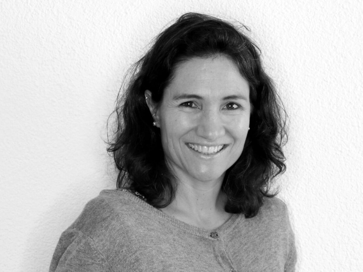 Sybille Burch