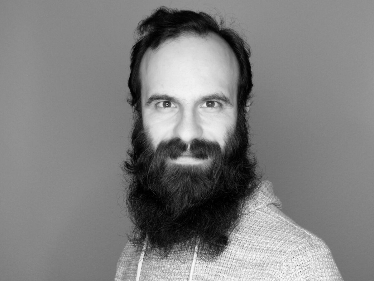 Simone Voumard