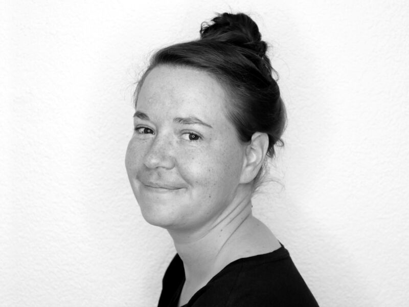 Coralie Carvalho Silva