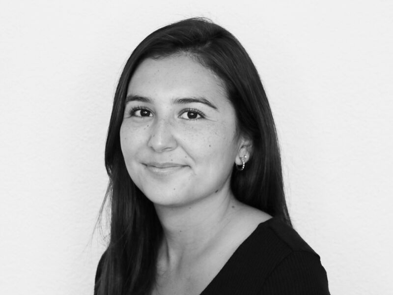 Emilie Chapuis