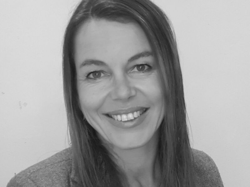 Jill Griffin-Roberts