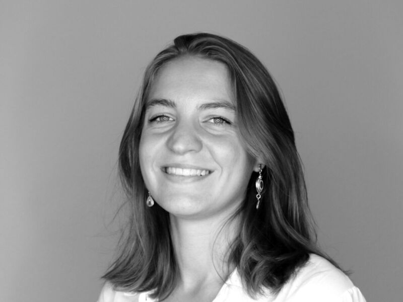 Irène Leuthold