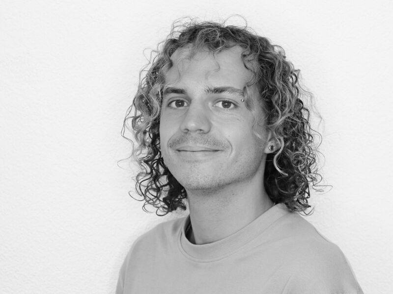 Jérémie Maridat