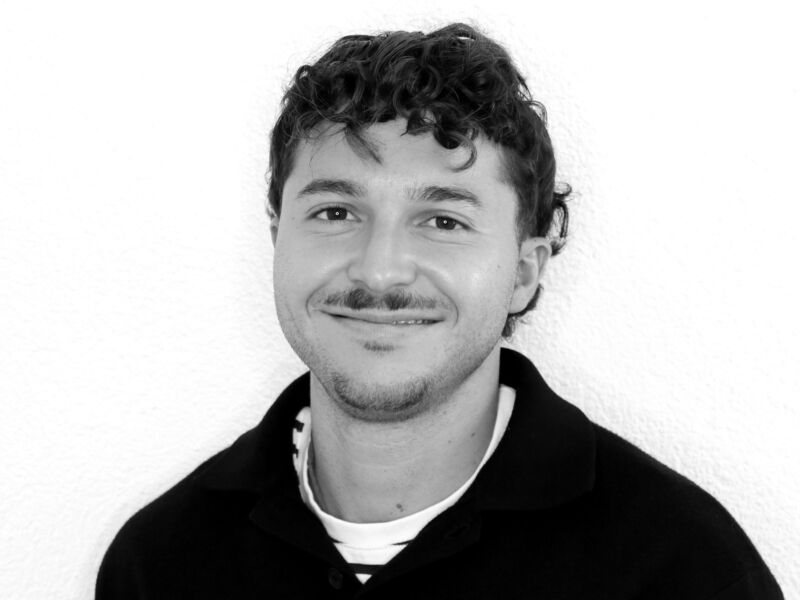 Joel Zust