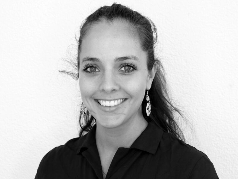 Melina Neuenschwander