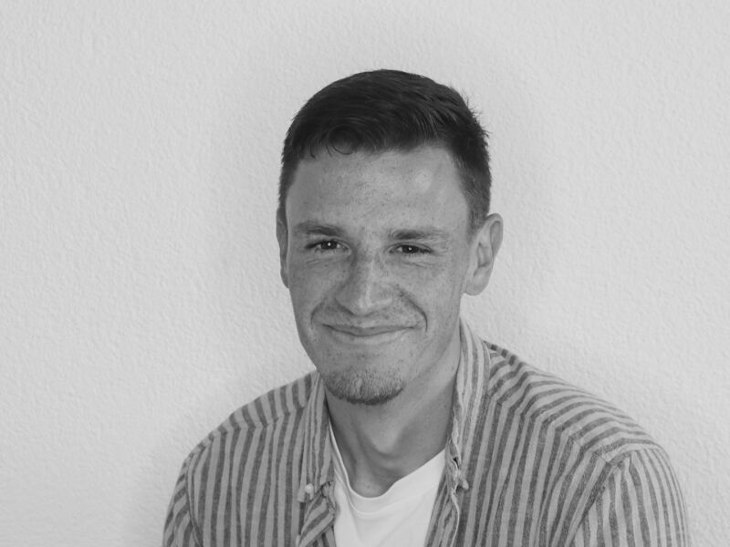 Timo Leuthold Timo Leuthold