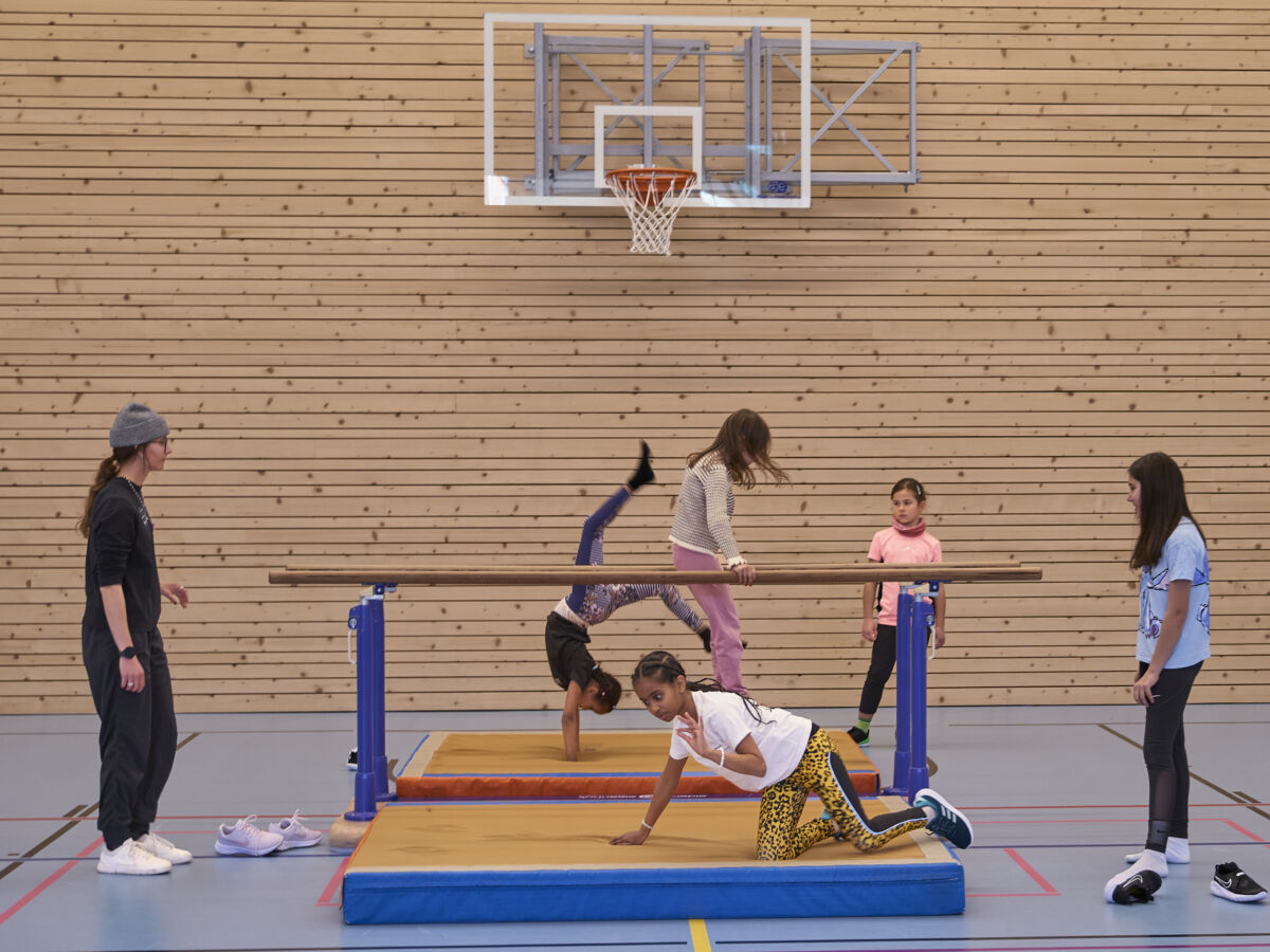 Idee Sport Opensunday Landquart 20250323 CJP L1041121