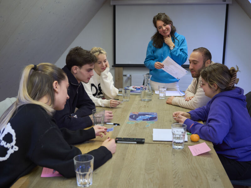 Das CoachProgramm wirkt – im Alltag und darüber hinaus