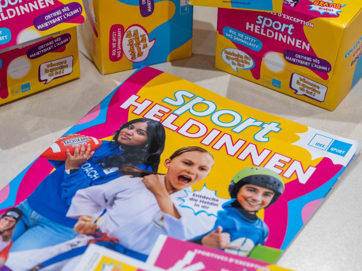 Idee Sport Sportheldinnen 2025 08