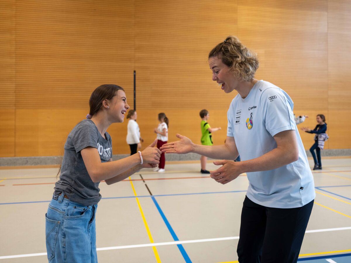 Idee Sport Sportheldinnen 2025 16