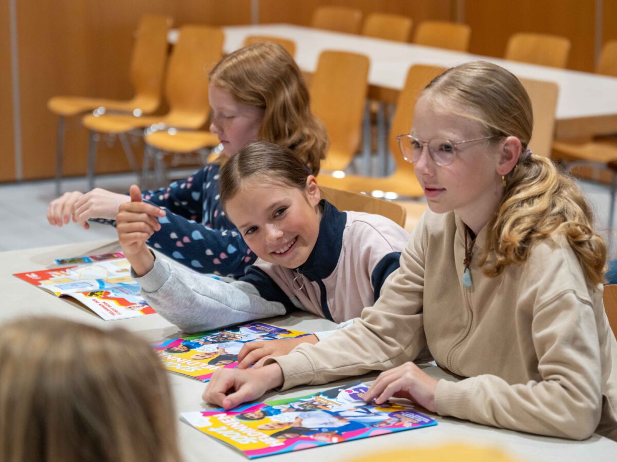 Idee Sport Sportheldinnen 2025 21