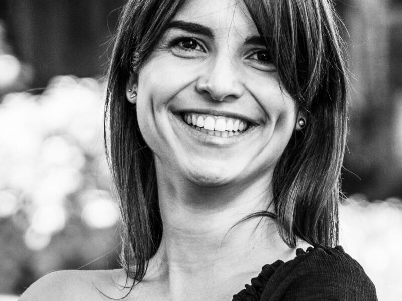 Emily Sarrasin